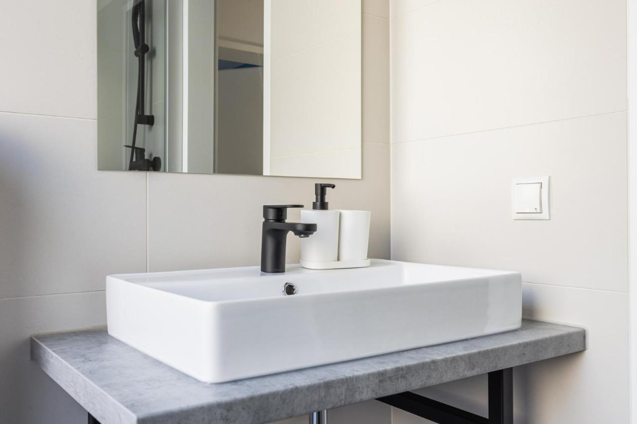 Apartmán Bright Stylish In A Location