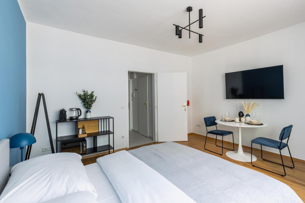 Apartmán Bright Stylish In A Location