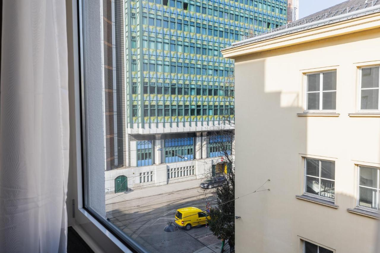 Apartmán Bright Stylish In A Location