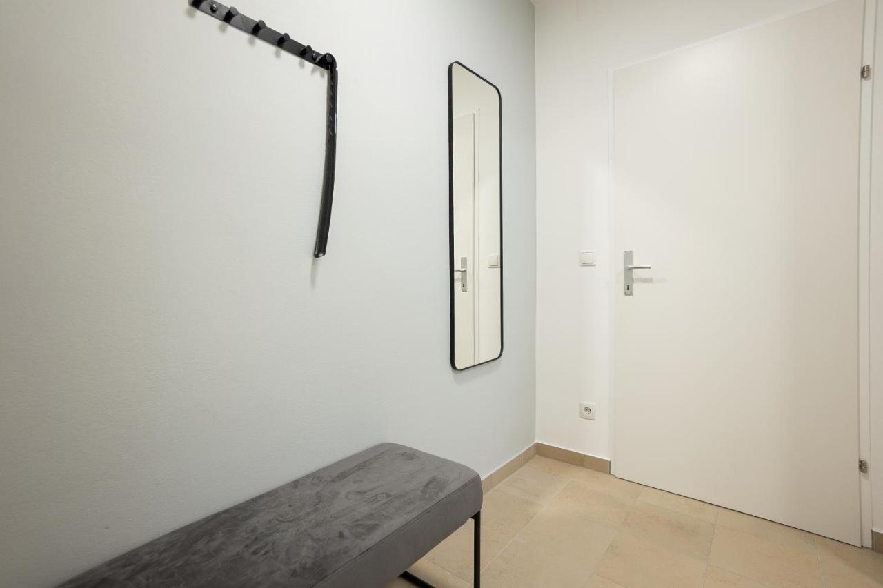 Bright Stylish In A Location Apartmán Vídeň