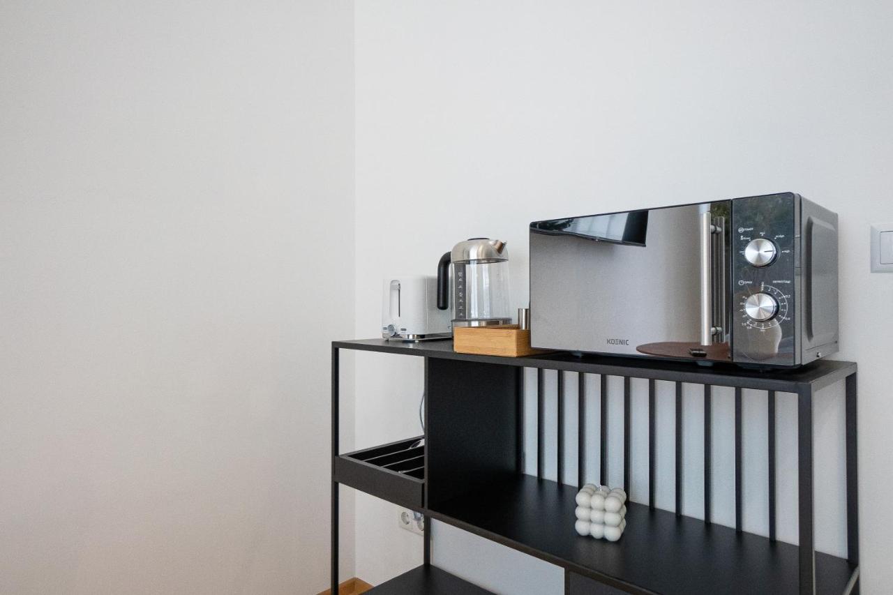 Apartmán Bright Stylish In A Location *