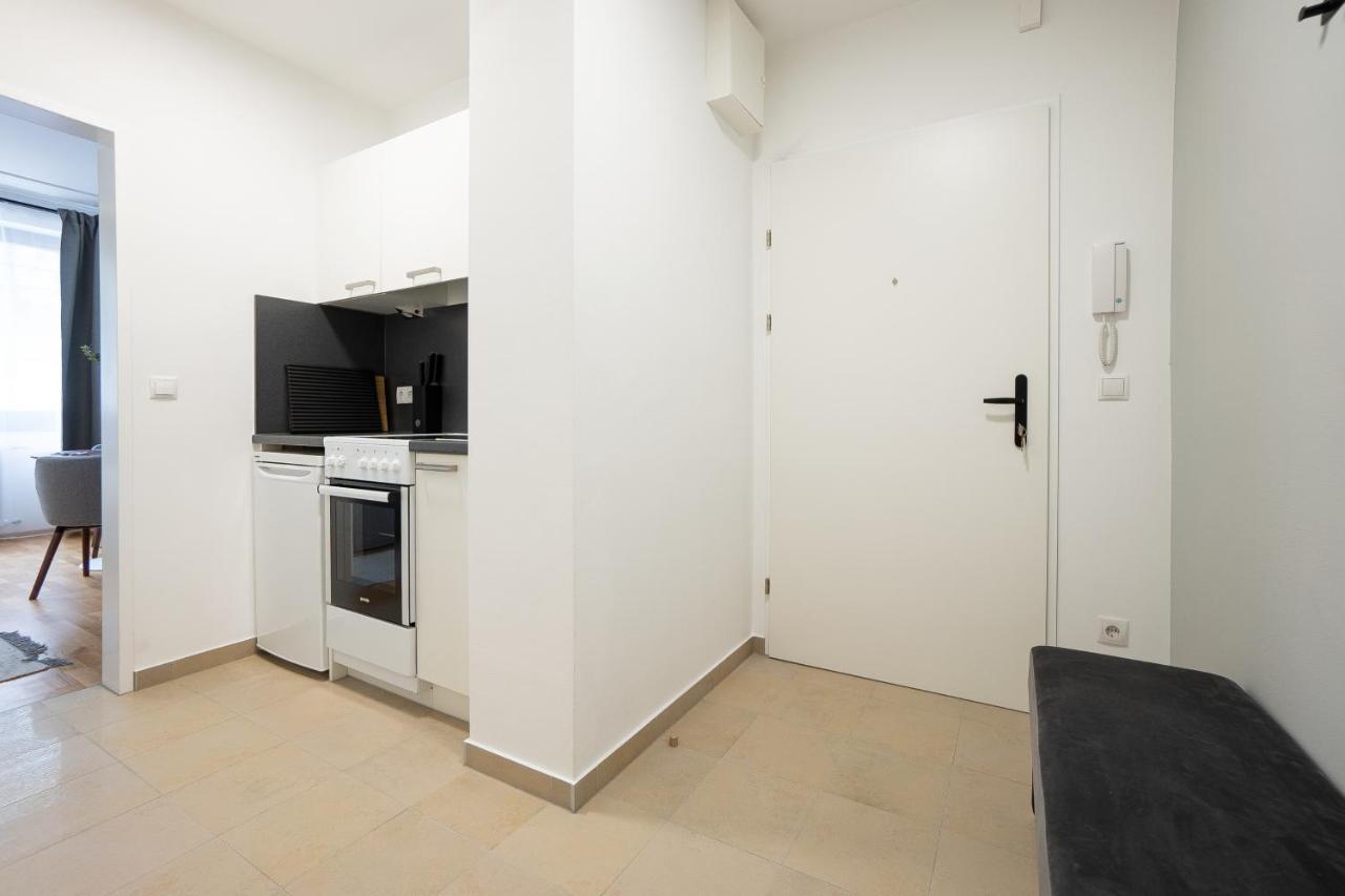 Apartmán Bright Stylish In A Location