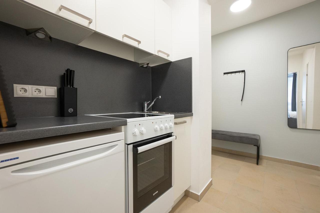 Bright Stylish In A Location Apartmán