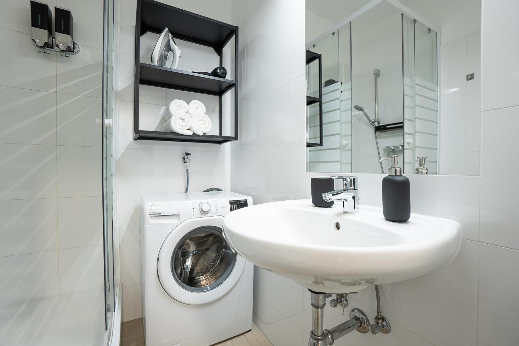 Apartmán Bright Stylish In A Location