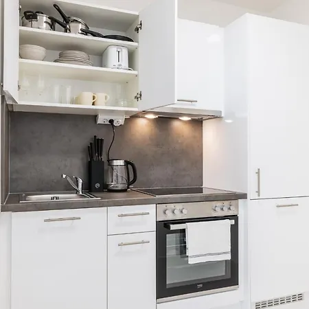 Bright Stylish Apartment In A Top Location Wien Exterior foto