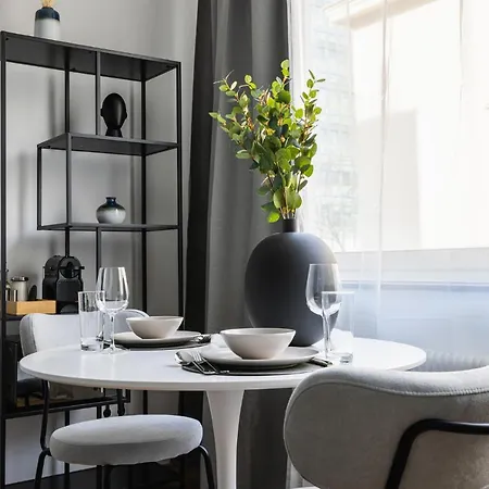 Bright Stylish Apartment In A Top Location Wien Exterior foto