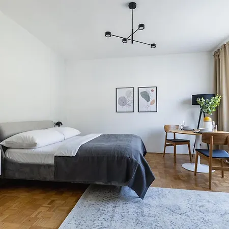 Bright Stylish Apartment In A Top Location Wien Exterior foto