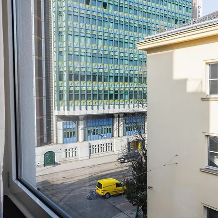 Bright Stylish Apartment In A Top Location Wien Exterior foto