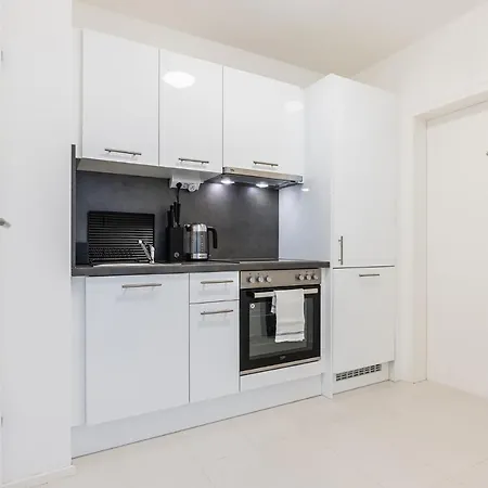 Bright Stylish Apartment In A Top Location Wien Exterior foto