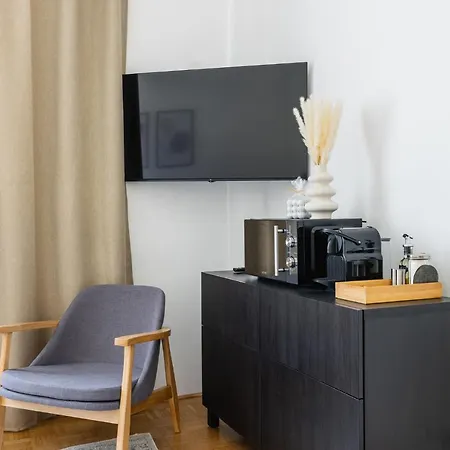 Bright Stylish Apartment In A Top Location Wien Exterior foto