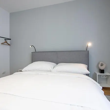 Bright Stylish Apartment In A Top Location Wien Exterior foto